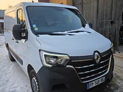 Renault Master 3 L2H1 2020