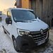 Renault Master 3 L2H1 2020